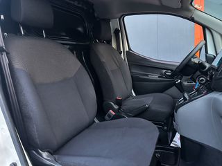 Κλούβα Nissan 2018 NV200,Ελληνικό,1o Χέρι,2Πλαινές πόρτες,Οθόνη Carplay,Βιβλίο-thumb-13