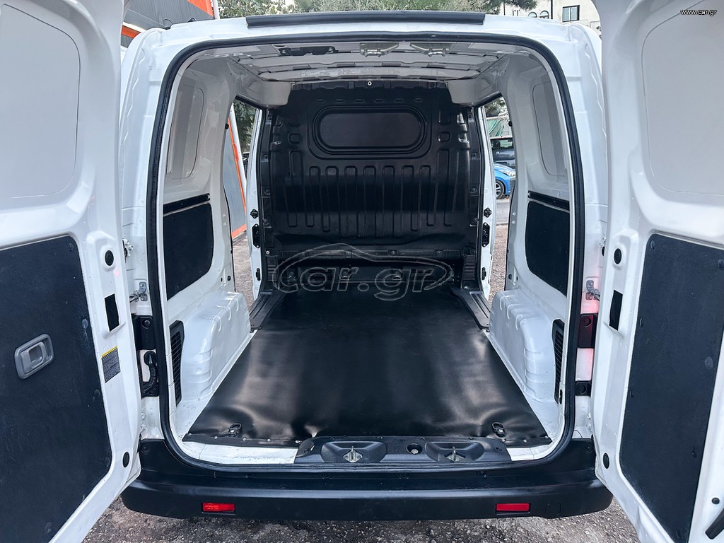 Nissan NV200 2018 NV200,Ελληνικό,1o Χέρι,2Πλαινές πόρτες,Οθόνη Carplay,Βιβλίο thumbnail 16