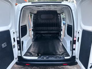 Κλούβα Nissan 2018 NV200,Ελληνικό,1o Χέρι,2Πλαινές πόρτες,Οθόνη Carplay,Βιβλίο-thumb-15