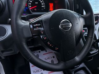 Κλούβα Nissan 2018 NV200,Ελληνικό,1o Χέρι,2Πλαινές πόρτες,Οθόνη Carplay,Βιβλίο-thumb-19