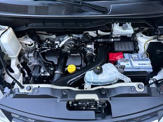 Κλούβα Nissan 2018 NV200,Ελληνικό,1o Χέρι,2Πλαινές πόρτες,Οθόνη Carplay,Βιβλίο-thumb-32