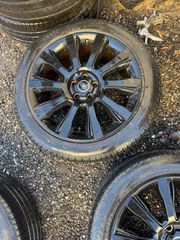RANGE ROVER SPORT 275 45 21-thumb-5