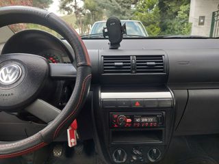 Volkswagen Fox 2006