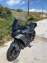 Yamaha Tracer 9 2022-thumb-2