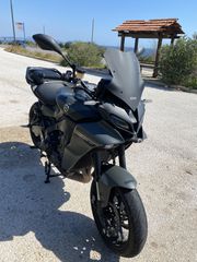 Yamaha Tracer 9 2022-thumb-1
