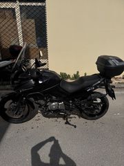 Suzuki DL 650 V-STROM 2008