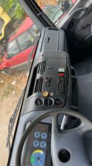 Καρότσα Κουρτίνα Mercedes-Benz 1998 Atego 815-thumb-6