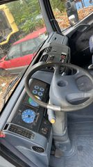 Καρότσα Κουρτίνα Mercedes-Benz 1998 Atego 815-thumb-5