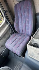 Καρότσα Κουρτίνα Mercedes-Benz 1998 Atego 815-thumb-11