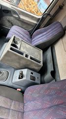 Καρότσα Κουρτίνα Mercedes-Benz 1998 Atego 815-thumb-12