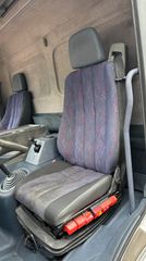 Καρότσα Κουρτίνα Mercedes-Benz 1998 Atego 815-thumb-13