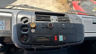 Καρότσα Κουρτίνα Mercedes-Benz 1998 Atego 815-thumb-7