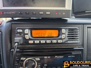 Mitsubishi Canter 2014 Fuso 3S13 Ανατροπή Ψαλίδι - Κοντό & Στενό 111.000χλμ-thumb-23