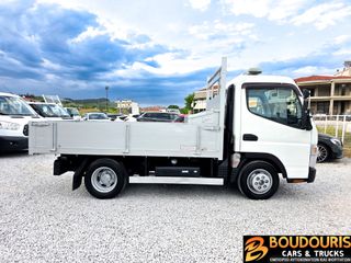 Mitsubishi Canter 2014 Fuso 3S13 Ανατροπή Ψαλίδι - Κοντό & Στενό 111.000χλμ-thumb-30