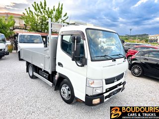 Mitsubishi Canter 2014 Fuso 3S13 Ανατροπή Ψαλίδι - Κοντό & Στενό 111.000χλμ-thumb-31