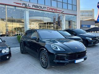 Porsche Cayenne 2019 E-Hybrid Panorama/PASM