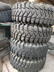 Maxxis trepador ελαστικα 37×12.50