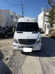 Mercedes-Benz 2014 Sprinder
