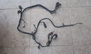Honda Prima Καλωδίωση   *