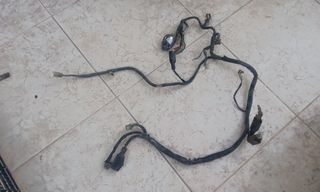 Honda Prima Καλωδίωση   *-thumb-1