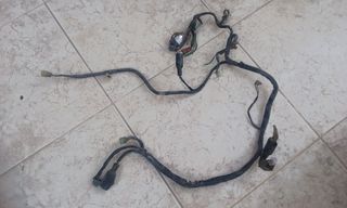 Honda Prima Καλωδίωση   *-thumb-2