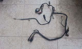 Honda Prima Καλωδίωση   *-thumb-3