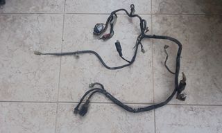 Honda Prima Καλωδίωση   *-thumb-4