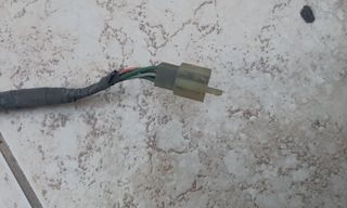 Honda Prima Καλωδίωση   *-thumb-5