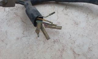 Honda Prima Καλωδίωση   *-thumb-12