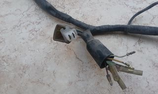 Honda Prima Καλωδίωση   *-thumb-13