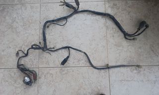 Honda Prima Καλωδίωση   *-thumb-15