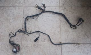 Honda Prima Καλωδίωση   *-thumb-16