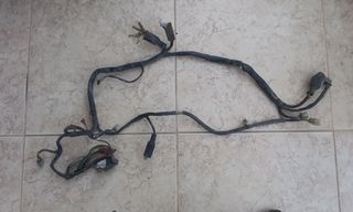 Honda Prima Καλωδίωση   *-thumb-17