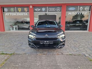 Citroen C4 2024 CITROEN C4 PLUS AYTOMATIC 131HP