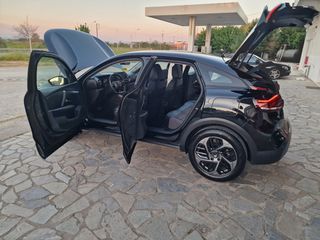 Citroen C4 2024 CITROEN C4 PLUS AYTOMATIC 131HP-thumb-62