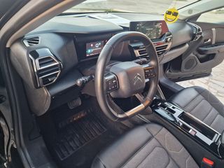 Citroen C4 2024 CITROEN C4 PLUS AYTOMATIC 131HP-thumb-66