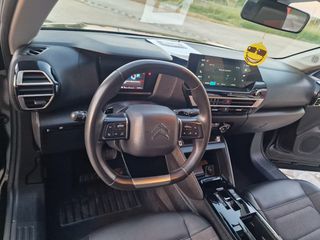 Citroen C4 2024 CITROEN C4 PLUS AYTOMATIC 131HP-thumb-67