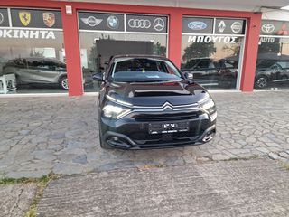 Citroen C4 2024 CITROEN C4 PLUS AYTOMATIC 131HP-thumb-1