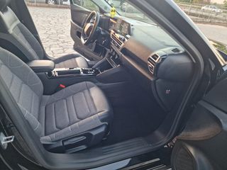 Citroen C4 2024 CITROEN C4 PLUS AYTOMATIC 131HP-thumb-72