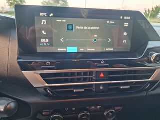 Citroen C4 2024 CITROEN C4 PLUS AYTOMATIC 131HP-thumb-81