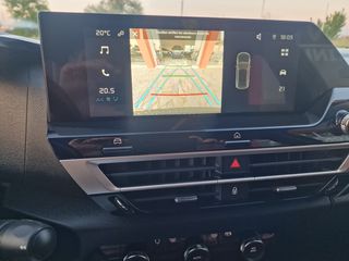 Citroen C4 2024 CITROEN C4 PLUS AYTOMATIC 131HP-thumb-82