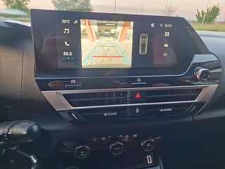 Citroen C4 2024 CITROEN C4 PLUS AYTOMATIC 131HP-thumb-83