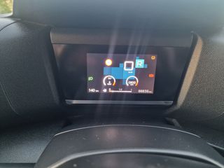 Citroen C4 2024 CITROEN C4 PLUS AYTOMATIC 131HP-thumb-84
