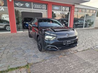 Citroen C4 2024 CITROEN C4 PLUS AYTOMATIC 131HP-thumb-2