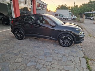 Citroen C4 2024 CITROEN C4 PLUS AYTOMATIC 131HP-thumb-5