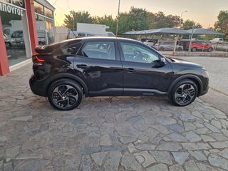 Citroen C4 2024 CITROEN C4 PLUS AYTOMATIC 131HP-thumb-7