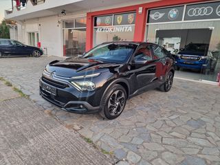 Citroen C4 2024 CITROEN C4 PLUS AYTOMATIC 131HP-thumb-36