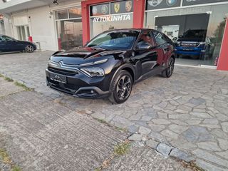 Citroen C4 2024 CITROEN C4 PLUS AYTOMATIC 131HP-thumb-38