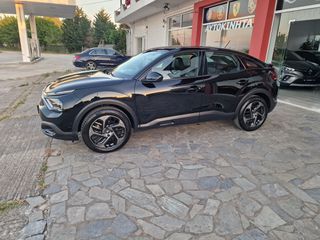Citroen C4 2024 CITROEN C4 PLUS AYTOMATIC 131HP-thumb-40