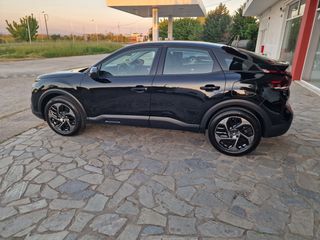 Citroen C4 2024 CITROEN C4 PLUS AYTOMATIC 131HP-thumb-42